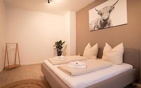 Exklusive Wohnung Mit Kingsize-Bett I 75Qm I Am See I Netflix I Gratis Kaffee & Teeangebot